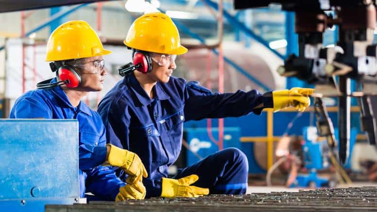Comment faire un DUERP, l'identification des dangers